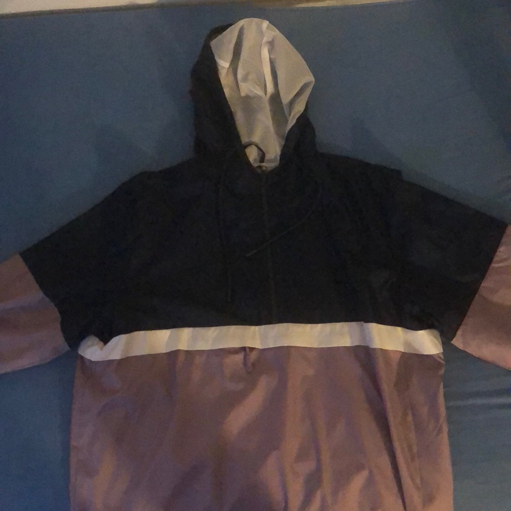 Good condition, size Large, still new